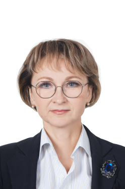 Сулина Инесса Александровна.